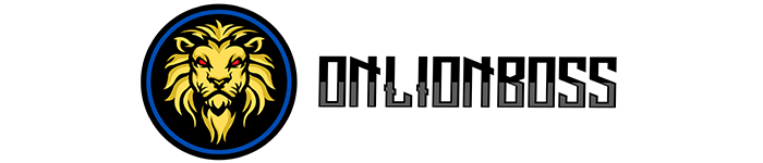 ONLIONBOSS